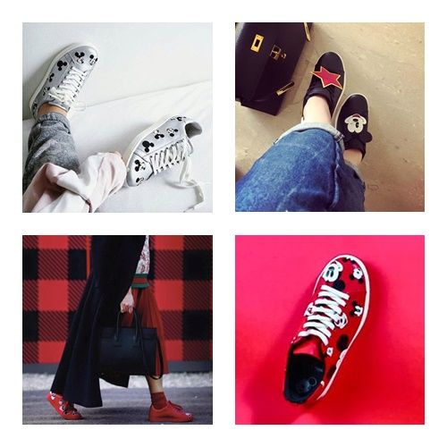 Shoe, White, Pattern, Carmine, Walking shoe, Sneakers, Plaid, Tartan, Outdoor shoe, Skate shoe, 