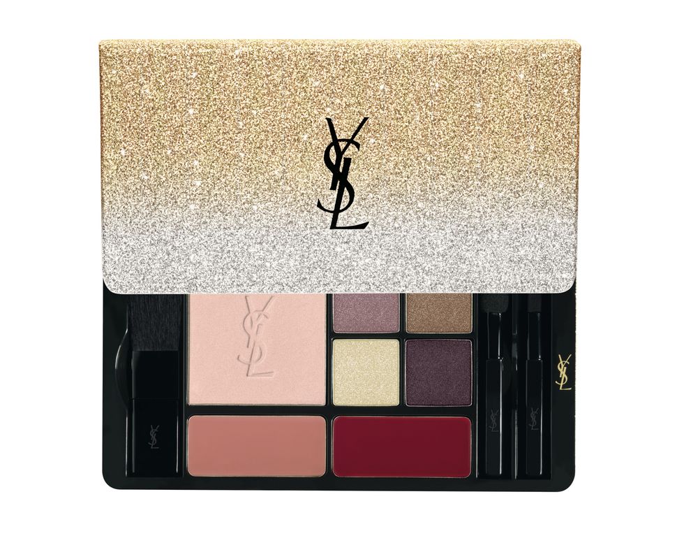 Eye shadow, Tints and shades, Rectangle, Beige, Cosmetics, Shadow, Square, Paint, Drawing, 