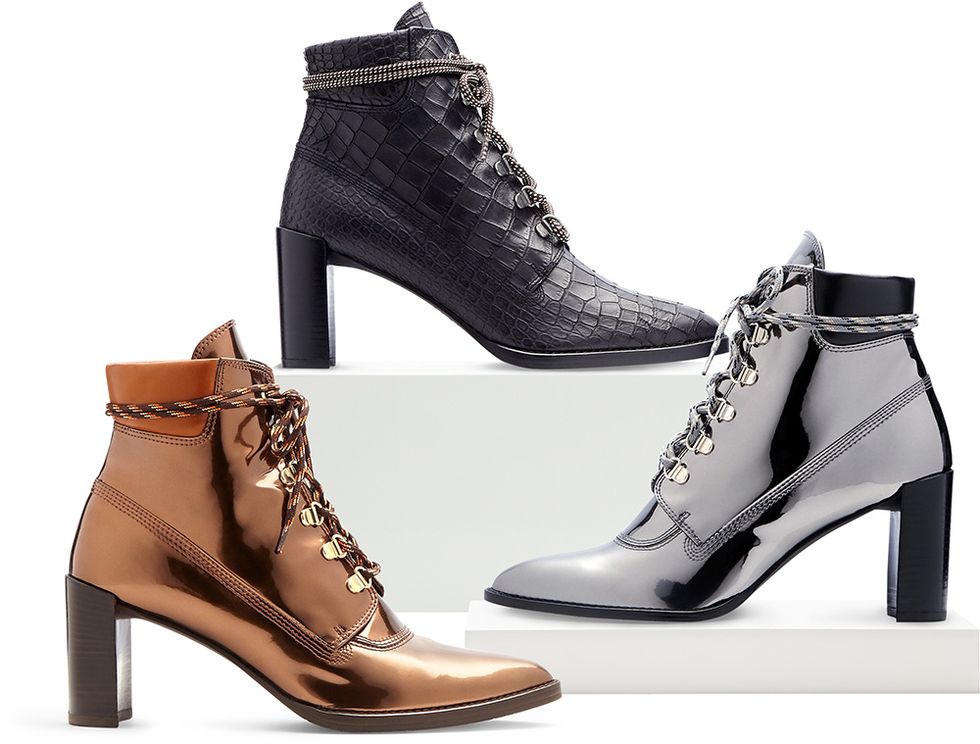 Footwear, Brown, Product, Shoe, Boot, Beauty, Font, Leather, Fashion, Tan, 