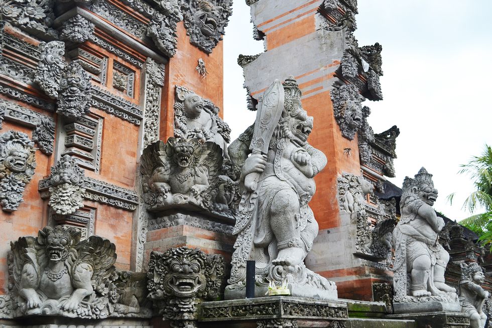 Sculpture, Relief, Facade, Art, Carving, Stone carving, Ancient history, Temple, Statue, History, 