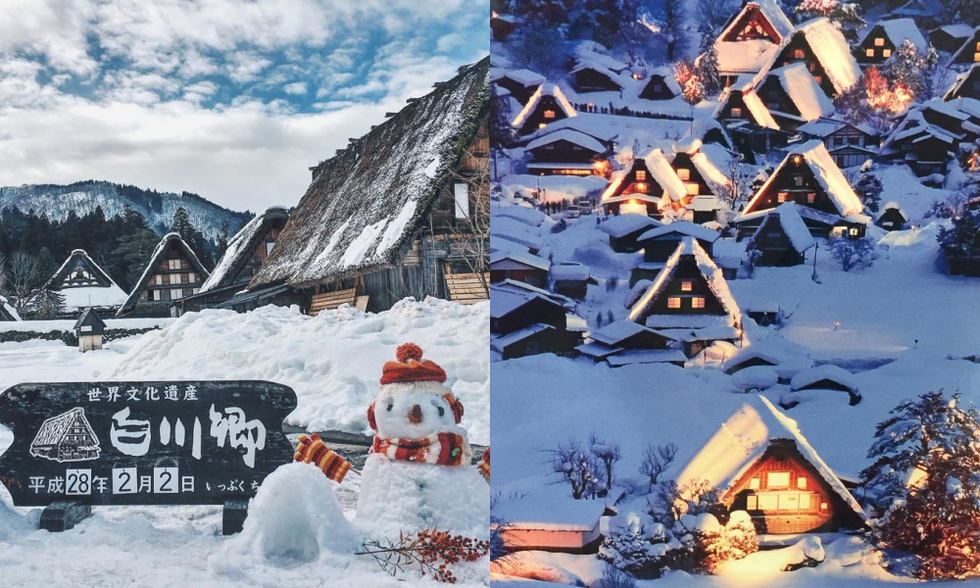 Winter, Snow, World, Geological phenomenon, Freezing, Summit, Conifer, Frost, Fir, Christmas decoration, 