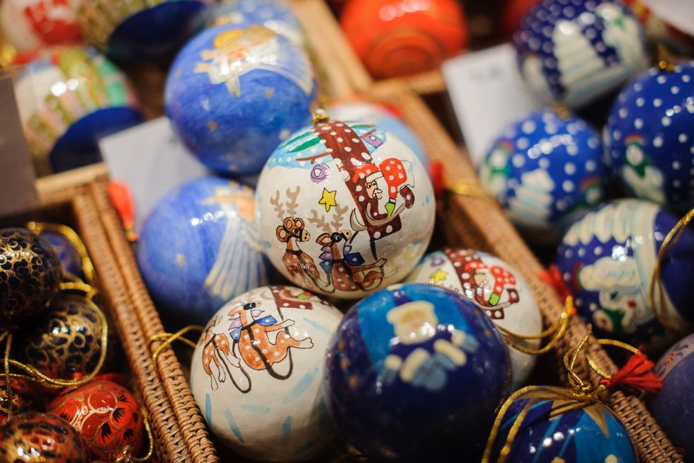 Event, Collection, World, Ball, Easter, Easter egg, Sphere, Holiday, Ornament, Ball, 