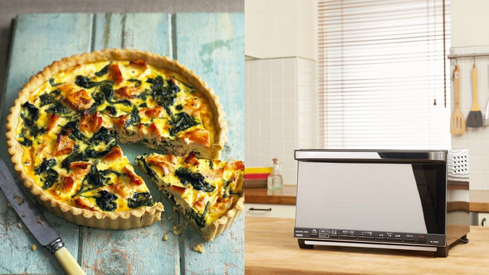 Cuisine, Ingredient, Pizza, Food, Baked goods, Dish, Laptop part, Window covering, Recipe, Output device, 