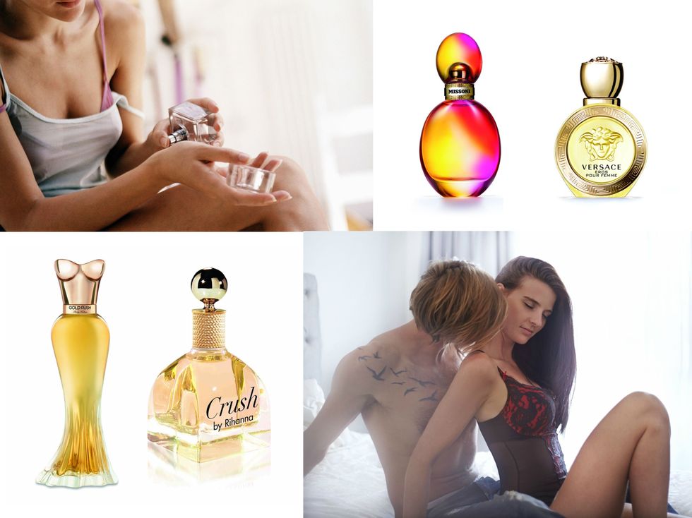 Perfume, Liquid, Bottle, Comfort, Glass bottle, Nail, Romance, Cosmetics, Flash photography, Love, 