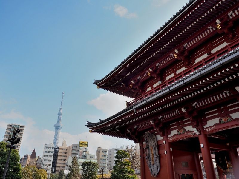 Chinese architecture, Architecture, Property, Landmark, Japanese architecture, Roof, Facade, Tower, Temple, Tower block, 