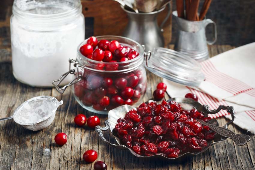 Food, Cranberry, Fruit, Cherry, Plant, Ingredient, Berry, Cuisine, Superfood, Dish, 