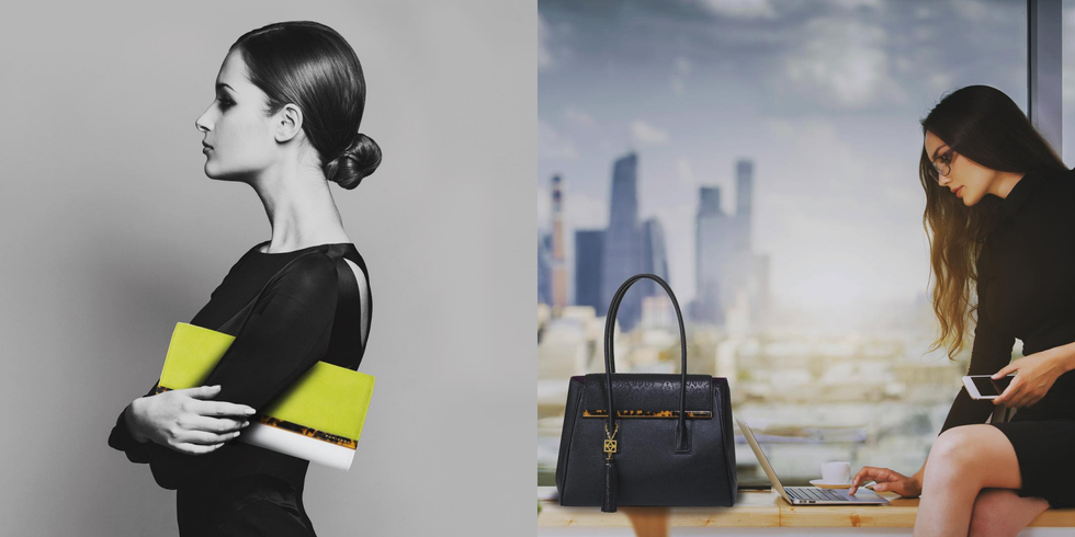 Bag, Shoulder, Handbag, Yellow, Fashion, Leather, Fashion accessory, Street fashion, Luggage and bags, Fashion design, 