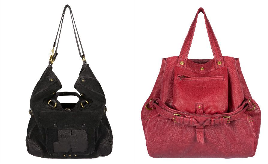 Handbag, Bag, Shoulder bag, Red, Fashion accessory, Product, Hobo bag, Font, Leather, Diaper bag, 