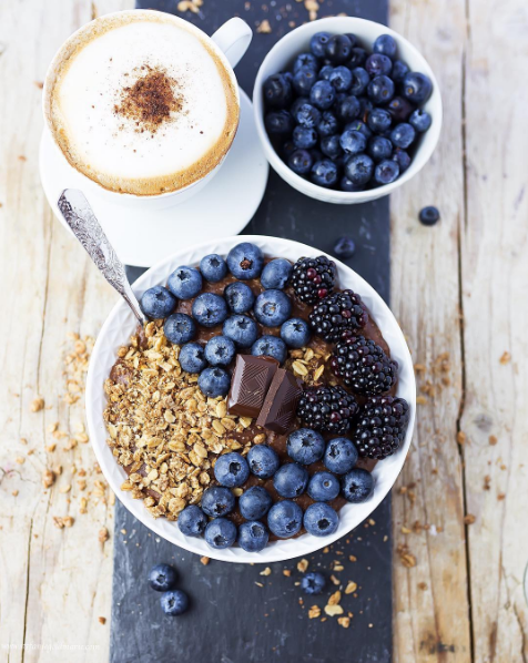 Food, Berry, Blackberry, Superfood, Bilberry, Fruit, Blueberry, Ingredient, Cuisine, Dish, 