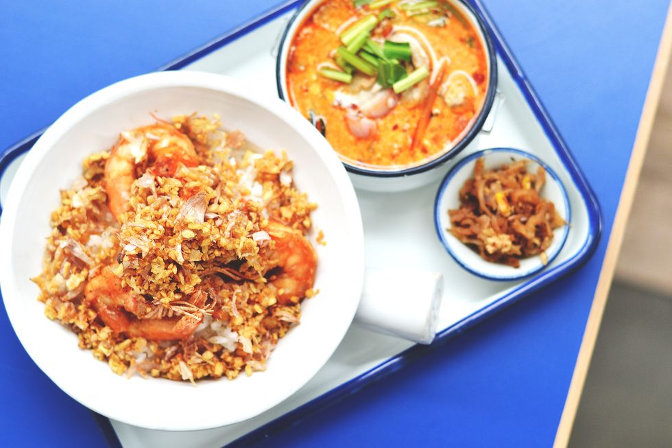 Dish, Food, Cuisine, Ingredient, Produce, Staple food, Recipe, Thai food, Side dish, Jollof rice, 