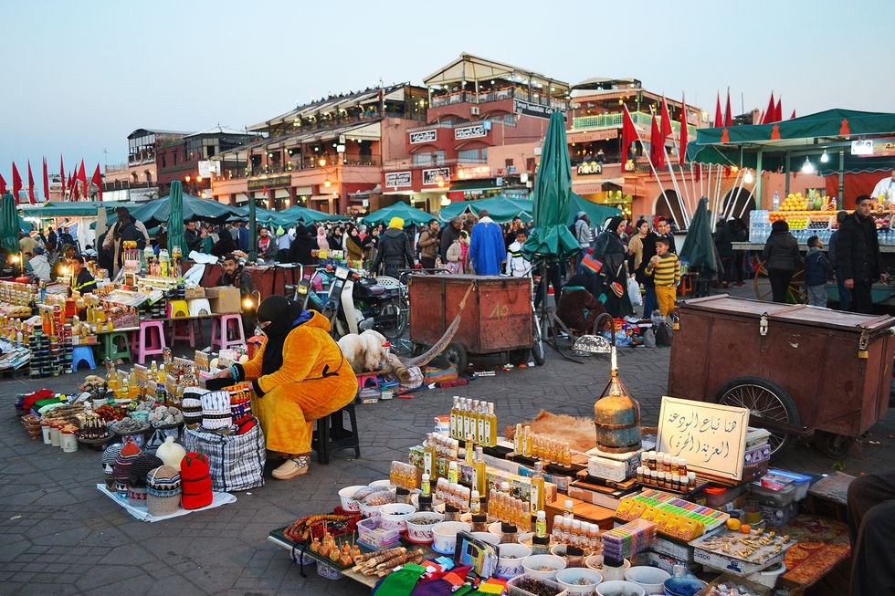 Marketplace, Selling, Market, Public space, Flea market, Bazaar, Human settlement, City, Stall, Hawker, 
