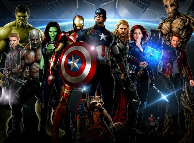 Superhero, Captain america, Hero, Fictional character, Movie, Avengers, Games, Iron man, Action film, Action figure, 