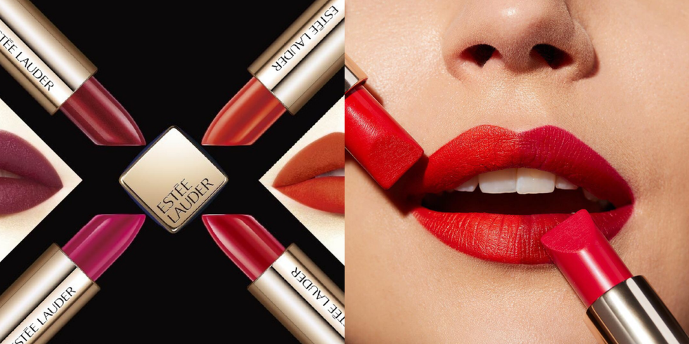 Lip, Red, Lipstick, Cosmetics, Beauty, Mouth, Skin, Lip gloss, Cheek, Material property, 