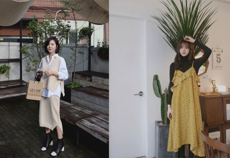 <p>每次在追韓劇的時候，都會覺得韓國女生實在是太會搭了，隨便穿就好好看~韓國女生的時髦穿搭常常可以看到最新的流行趨勢，而且風格多變，可以街頭也可以甜美，也有成熟氣質的風格，以下COSMO Angel熱搜了五位在韓國超火紅的時尚部落客，她們有些是網拍知名模特兒，有些是自己經營網拍的人氣部落客，只要Follow她們的IG，就能掌握現在韓妞最新的流行穿搭，讓妳輕鬆打造時髦亮眼的正宗韓式造型！<span class="redactor-invisible-space" data-verified="redactor" data-redactor-tag="span" data-redactor-class="redactor-invisible-space"></span></p>