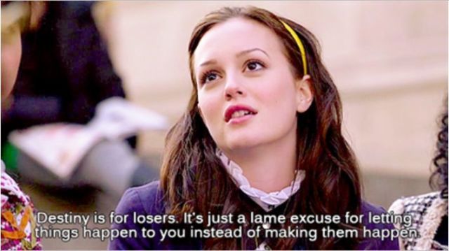 Gossip Girl花邊教主 蕾頓米絲特Leighton Meester