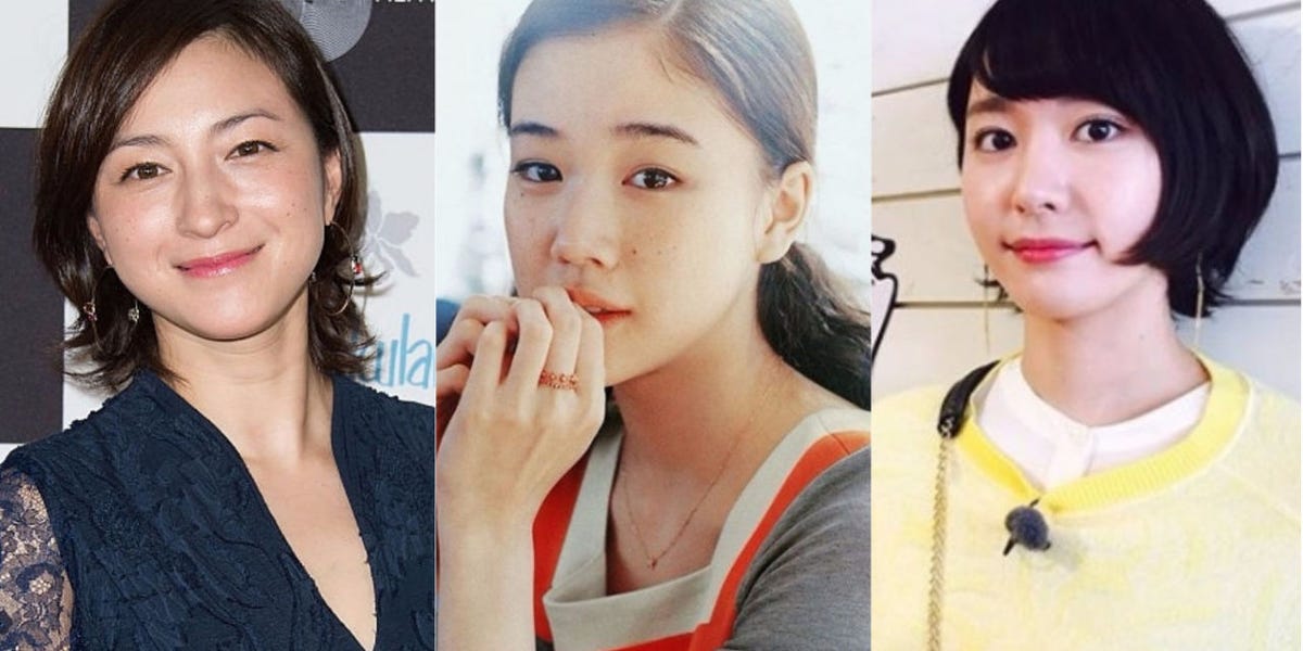 解析女神新垣結衣 廣末涼子 蒼井優的無害系嫩顏勾男人心就要於無形之間 解析女神新垣結衣 廣末涼子 蒼井優的無害系嫩顏勾男人心就要於無形之間