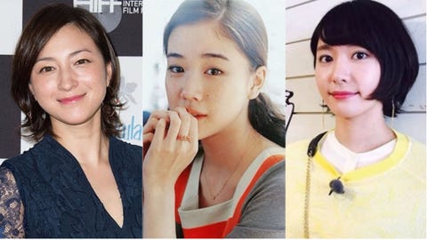 解析女神新垣結衣 廣末涼子 蒼井優的無害系嫩顏勾男人心就要於無形之間 解析女神新垣結衣 廣末涼子 蒼井優的無害系嫩顏勾男人心就要於無形之間