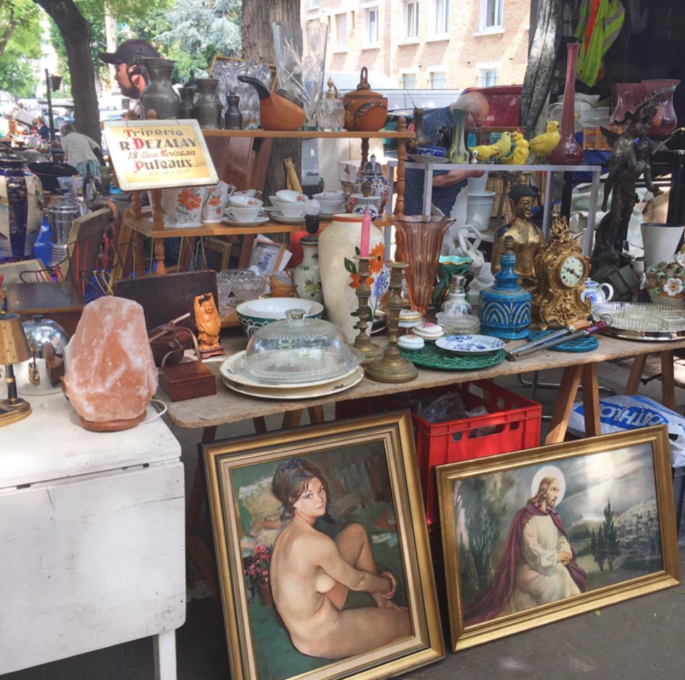 Public space, Market, Flea market, Antique, City, Bazaar, Art, Souvenir, Marketplace, Collection, 