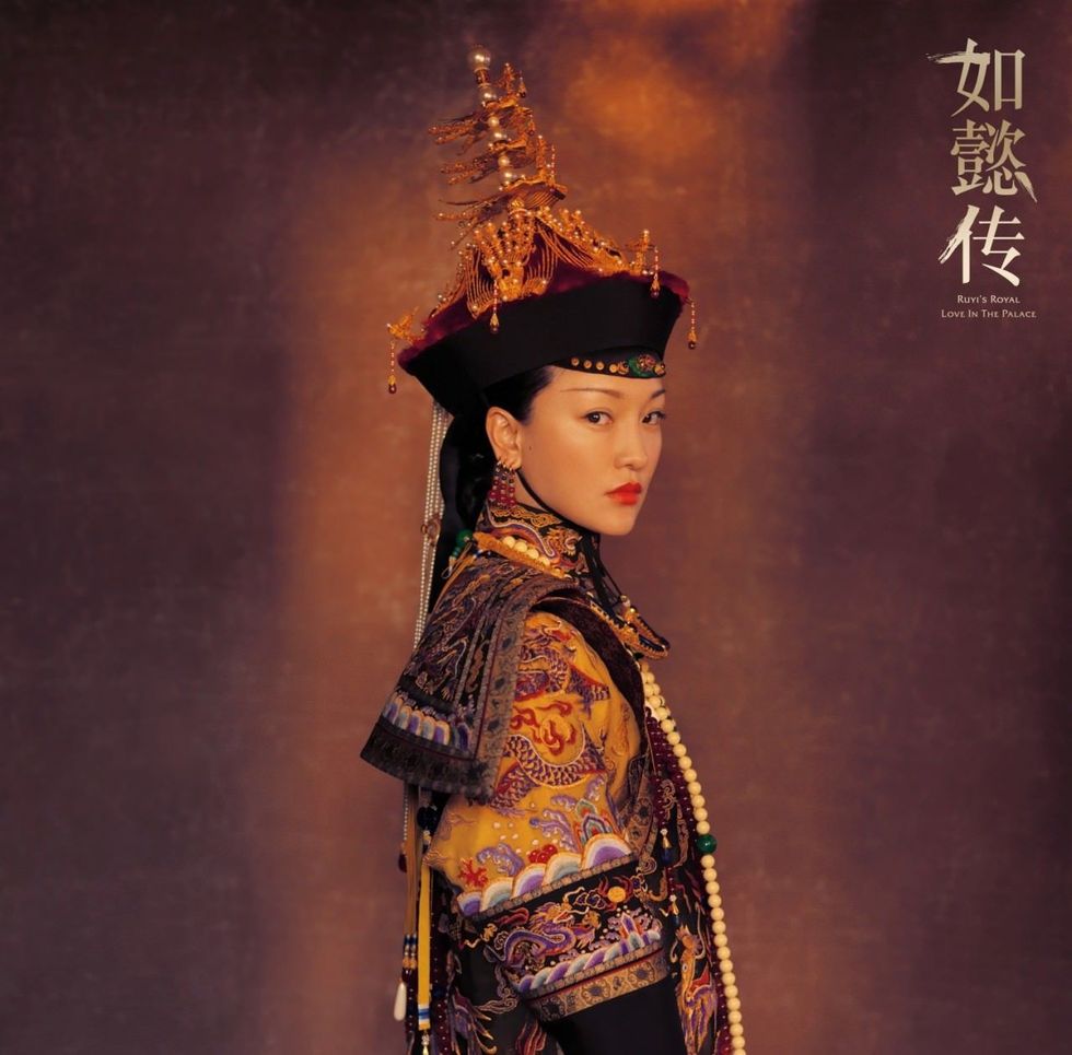 Taiwanese opera, Costume, 