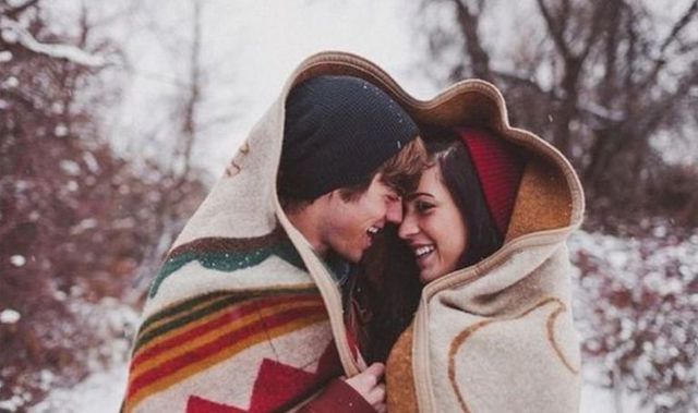 Love, Romance, Winter, Photography, Snow, 