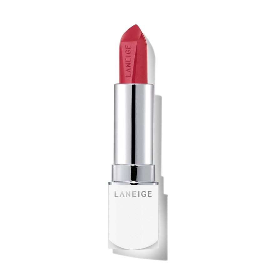 Red, Lipstick, Pink, Product, Beauty, Cosmetics, Lip, Lip care, Beige, Material property, 