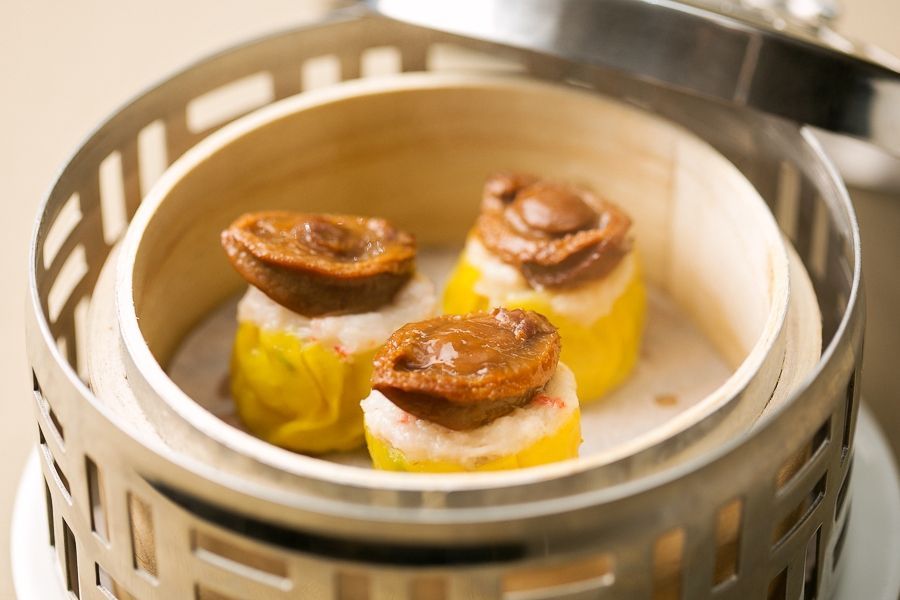 Dish, Food, Cuisine, Dim sum, Ingredient, Shumai, Produce, Chinese food, Dim sim, 