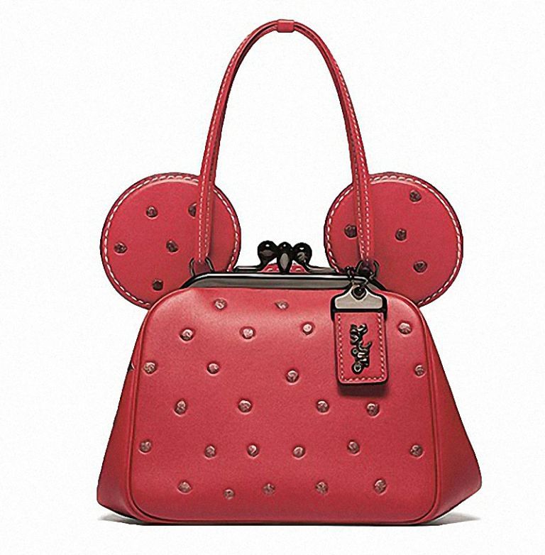 Handbag, Bag, Red, Fashion accessory, Shoulder bag, Design, Still life, Material property, Pattern, Coquelicot, 