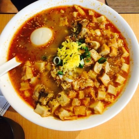 Dish, Food, Cuisine, Ingredient, Mapo doufu, Soup, Produce, Curry, Hot and sour soup, Pozole, 