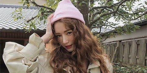 Image result for å¬å¤©ä¸å®è¦æ´å¸½å