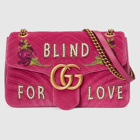 Pink, Bag, Handbag, Fashion accessory, Magenta, Coin purse, 