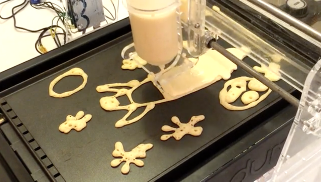 pancakebot