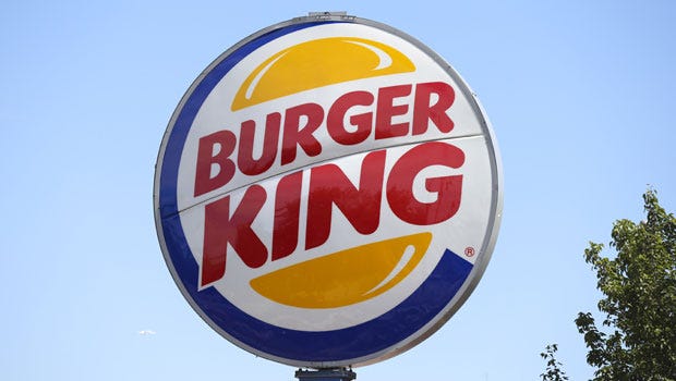 preview for 7 Things You Should Know About Burger King