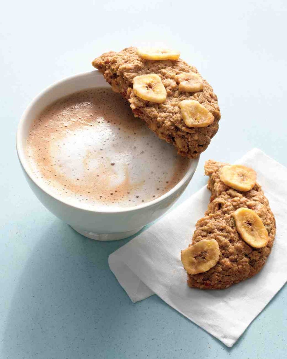 breakfast cookies