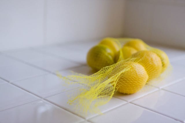 lemons