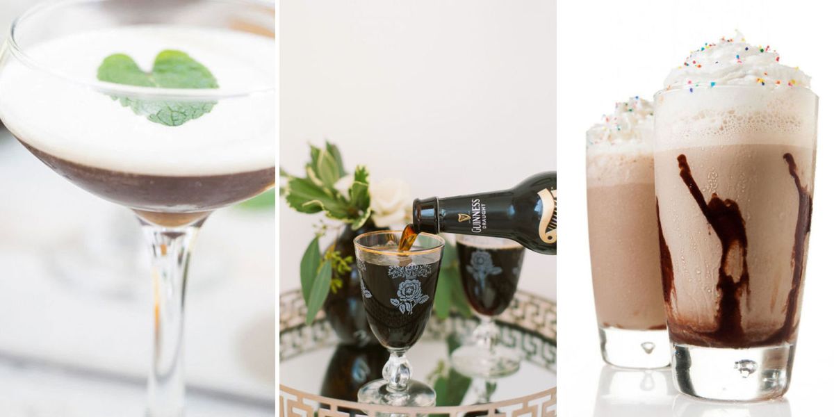 14 Best Guinness Cocktails - Drinks with Guinness