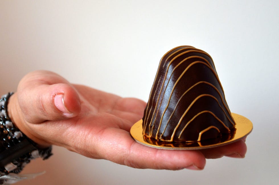 Vegan Treats Vegan Treats