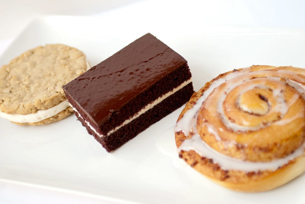 Sticky Fingers Bakery Sticky Fingers Bakery