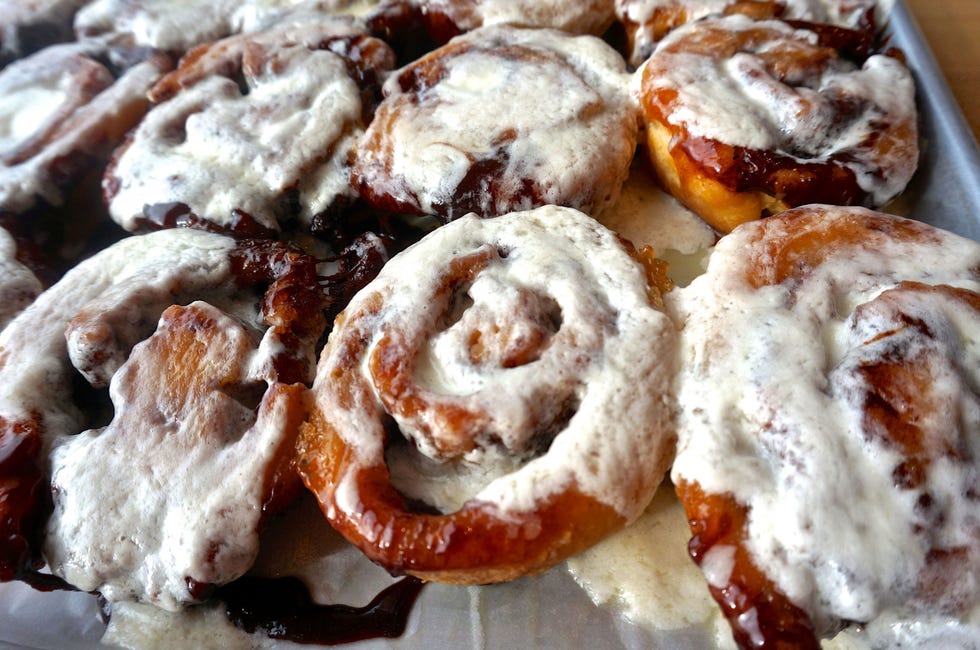 Kyra's Bakery