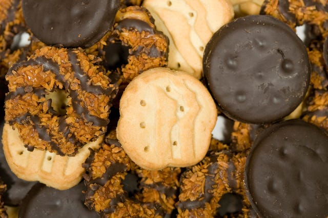 Finger food, Food, Biscuit, Snack, Baked goods, Cookies and crackers, Cooking, Recipe, Dessert, Cookie, 