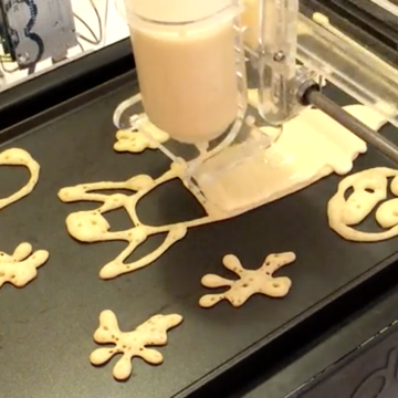pancakebot