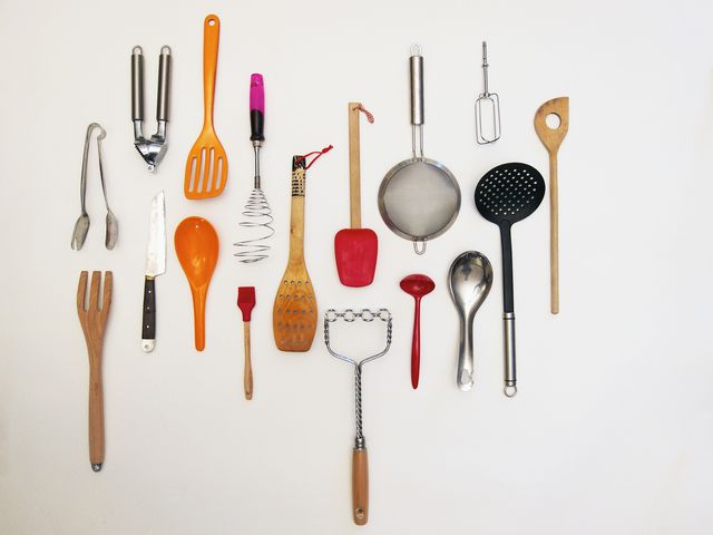 12 Kitchen Tools I Bought After Pastry School
