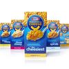 Kraft recalls 6.5 million boxes of mac and cheese