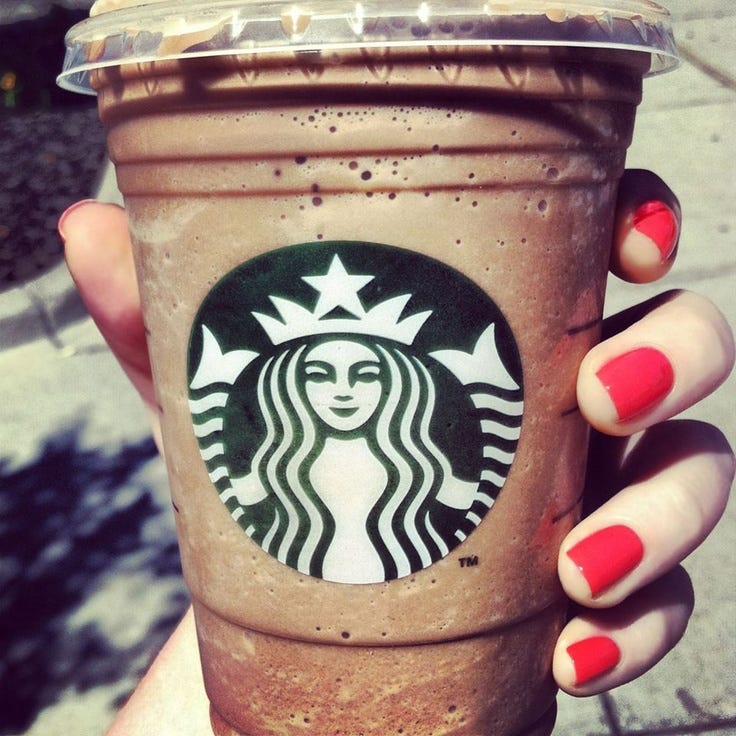 Finger, Brown, Nail, Toe, Nail polish, Nail care, Peach, Drinkware, Foot, Tan, 