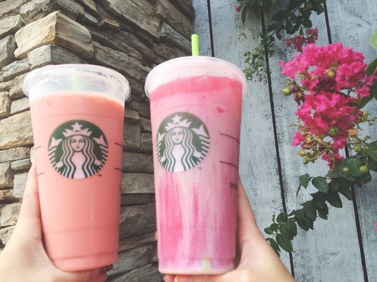Finger, Petal, Pink, Magenta, Flower, Drink, Drinkware, Nail, Logo, Peach, 