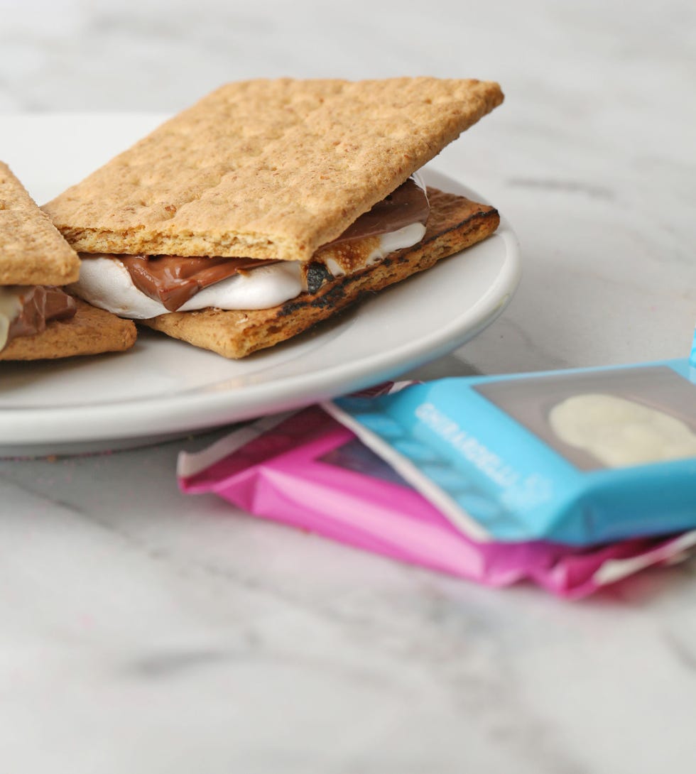 ghiradelli smores