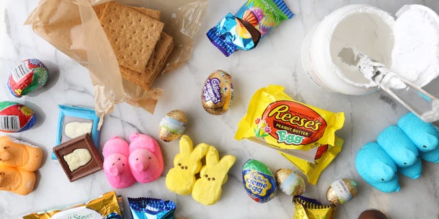 easter candy