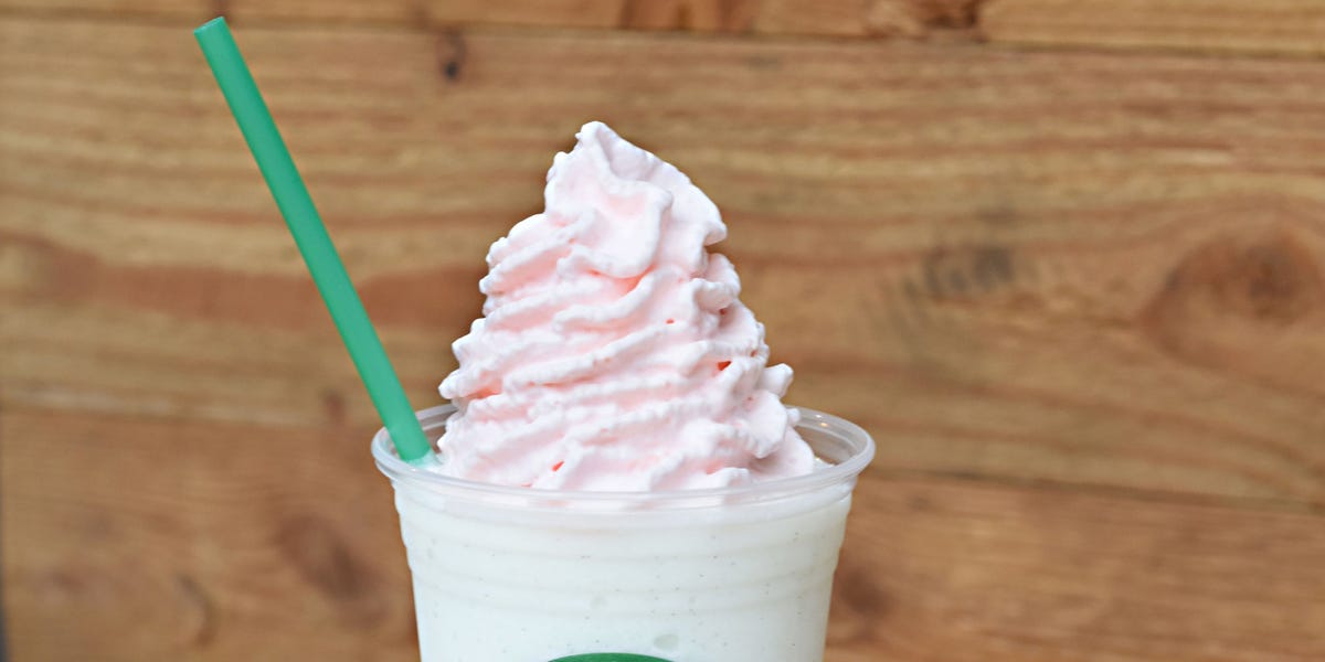 starbucks is bringing back