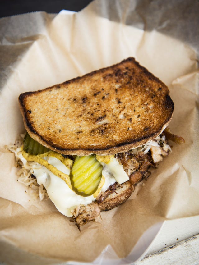 Cuban Reuben cuban reuben