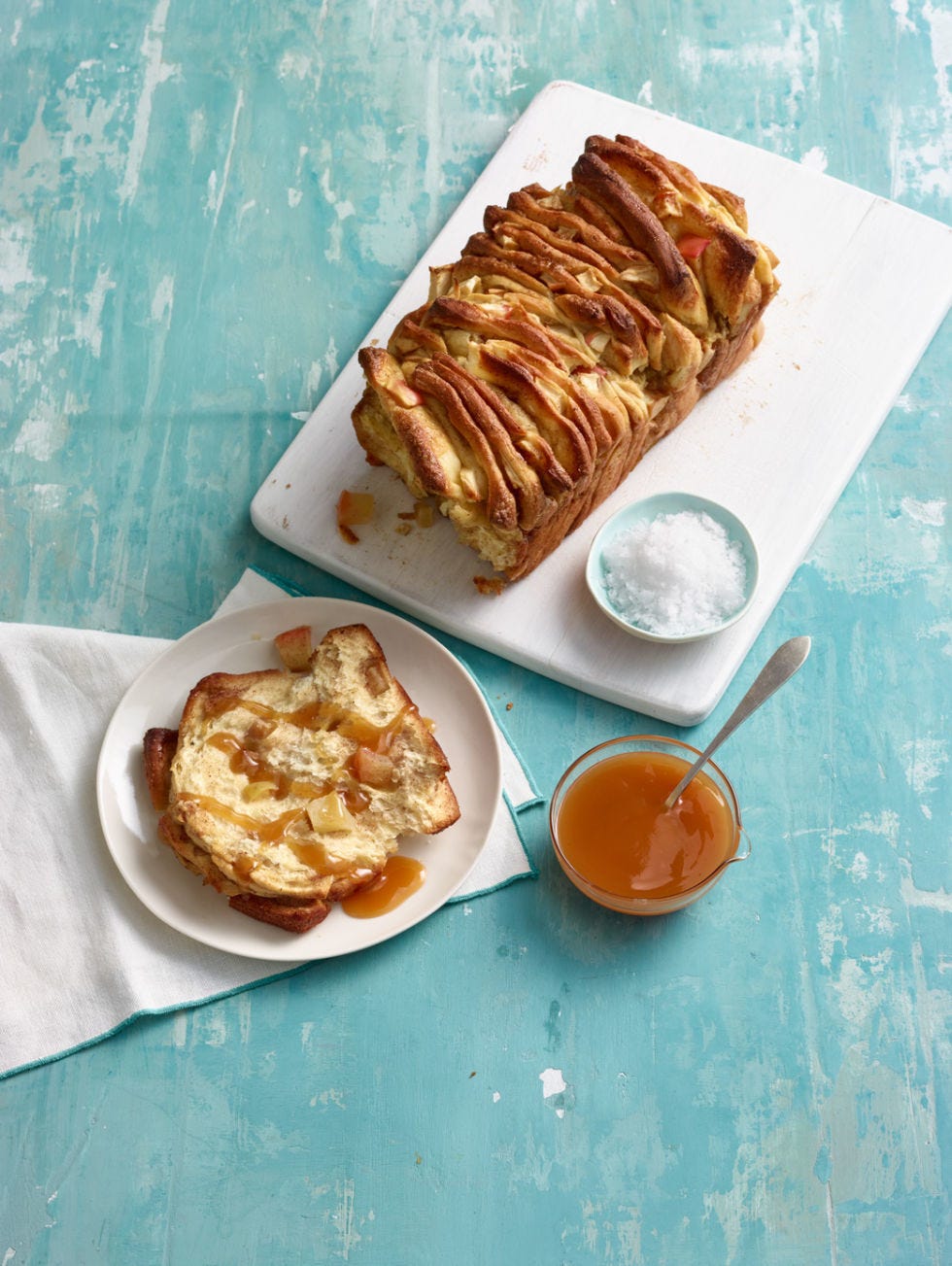 Quick Bread Recipes - Easy Bread Recipes