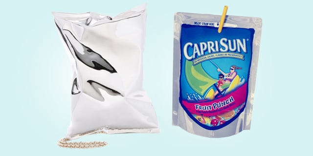 capri sun